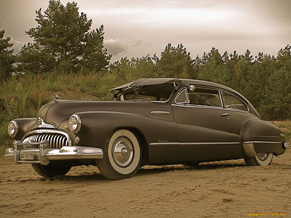 , buick